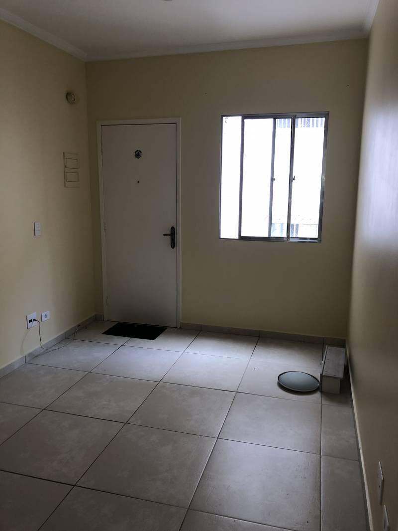 Apartamento Demarchi
