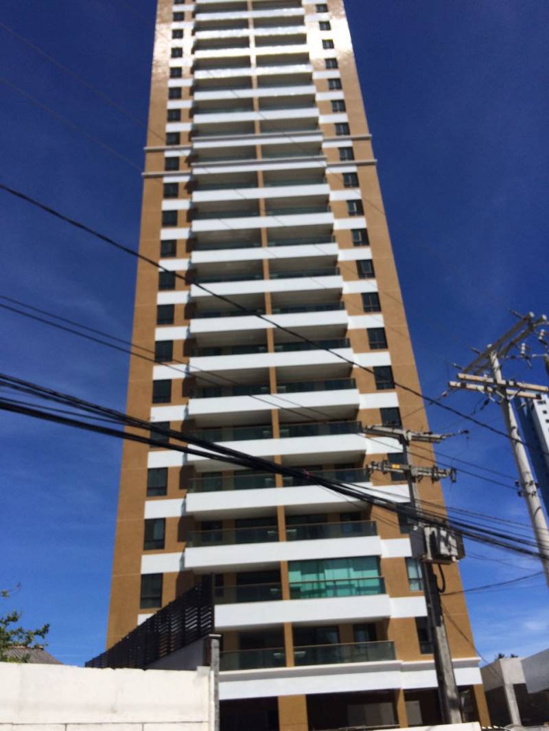 ONDINA JARDIM APIPEMA PRIMEIRA HABITAÇÃO  2/4 MAIS 01 GABINETE, VARANDA GOURMET, INFRAESTRUTURA, 2 GARAGENS!