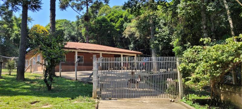 Chácara em Araucária