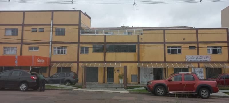 Prédio inteiro a venda