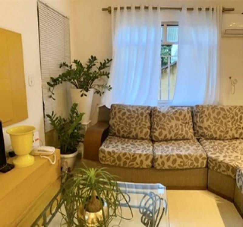 Apartamento aconchegante em SJM