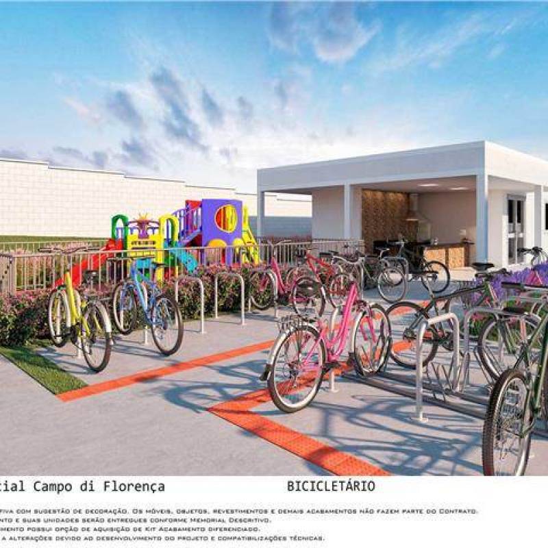 Apartamento 2 quartos - sinal $2.500 - Santa Inês
