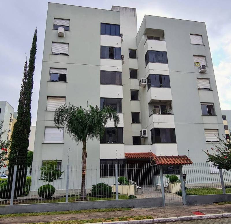 Oportunidade Apto 2dorm Sarandi/Ecoville