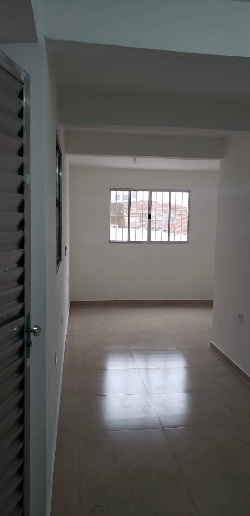 Studio, Kitnet