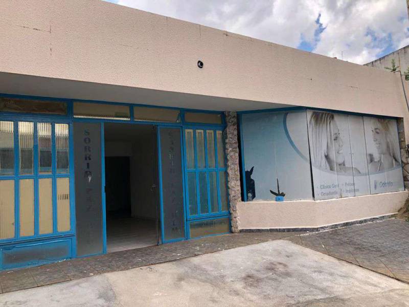 Imóvel Comercial Goiânia (setor oeste) próximo praça tamadaré