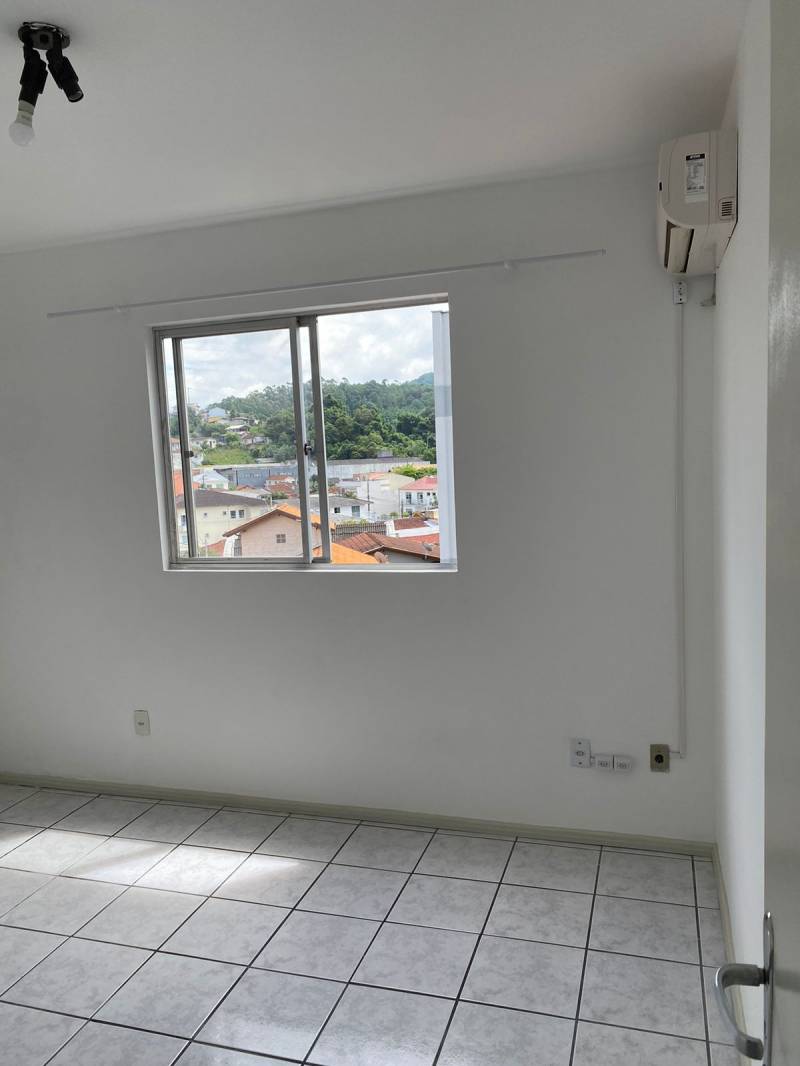 Apartamento a venda na Praia Comprida São José SC 