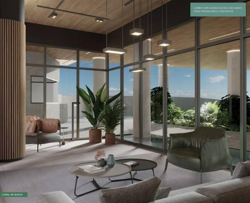 lancamentos TIE Residencial tijuca