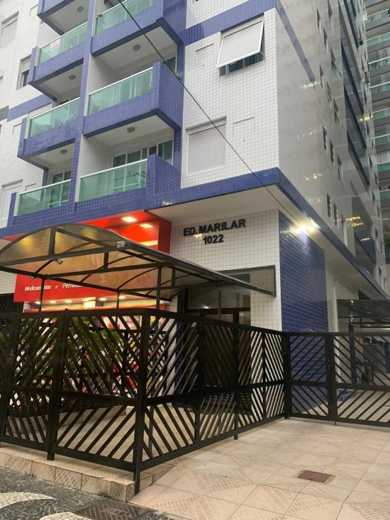 APARTAMENTO LINDO E REFORMADO
