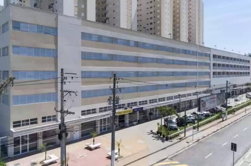 SALAS COMERCIAIS À VENDA EM BARUERI