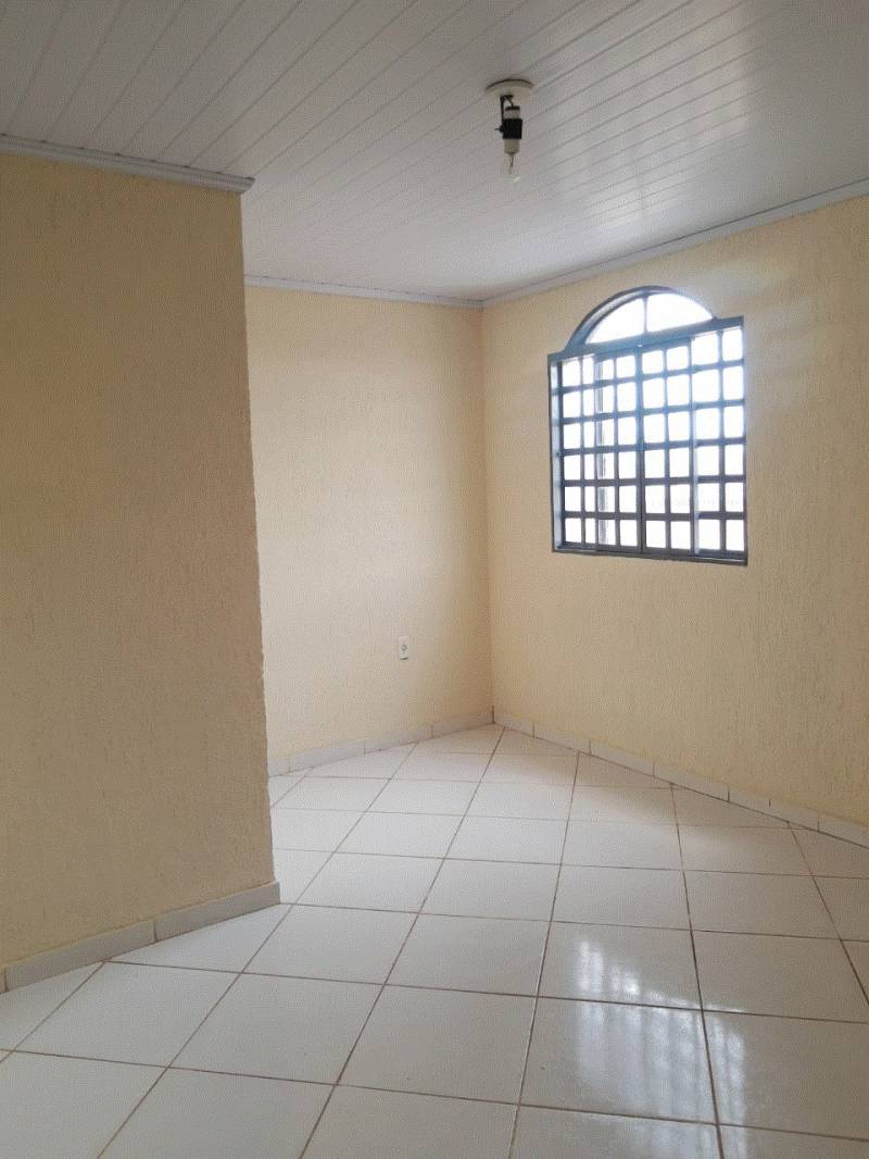 Casa No Recanto das Emas 