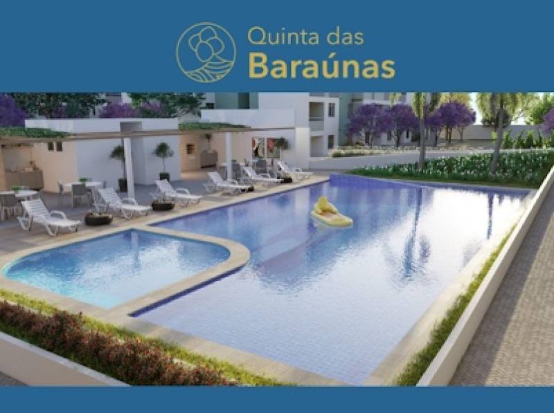 APARTAMENTO A VENDA EM CARUARU