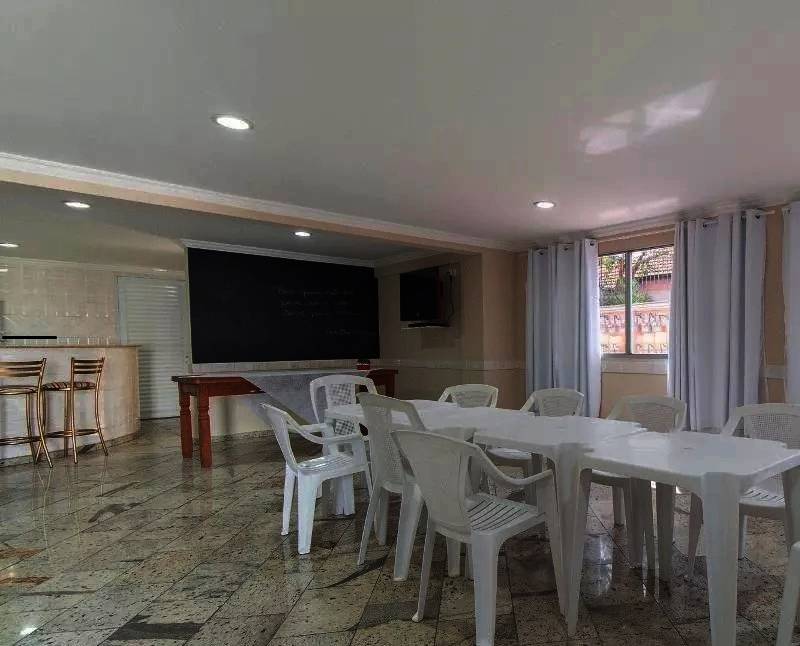 APARTAMENTO DE 2 DORMITÓRIOS NA VILA PRUDENTE