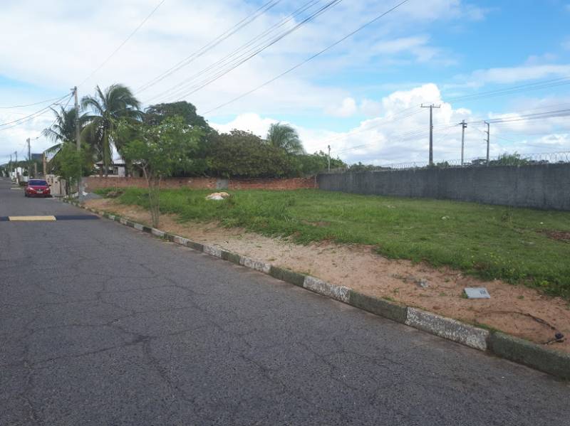 Terreno no Condomínio Canto do Sol, Litoral Norte da Bahia-GUARAJUBA