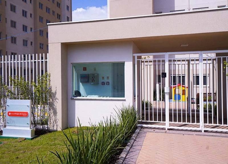 apto 2 dorms.  iososuke-Itaquera  