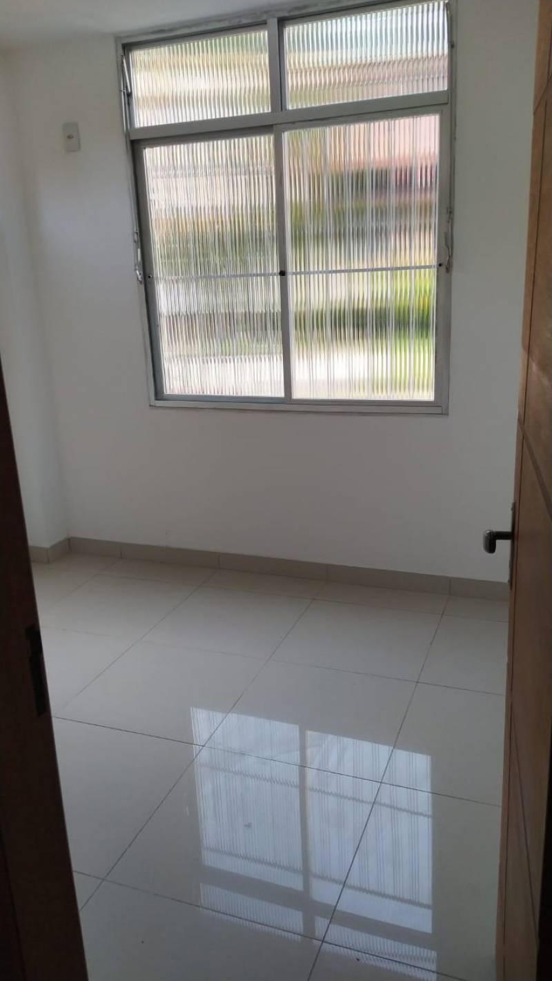 Vendo Apartamento 