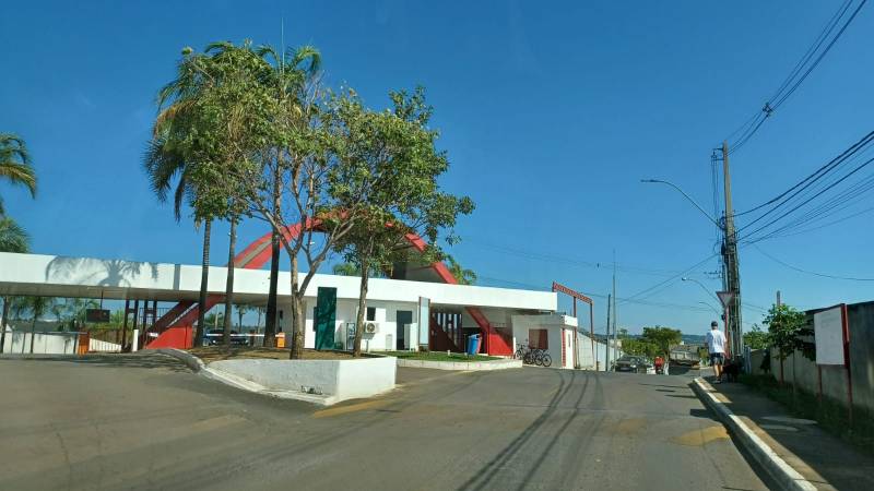 Lote 1000m2, escriturado / Cond. Ouro Vermelho II - DF