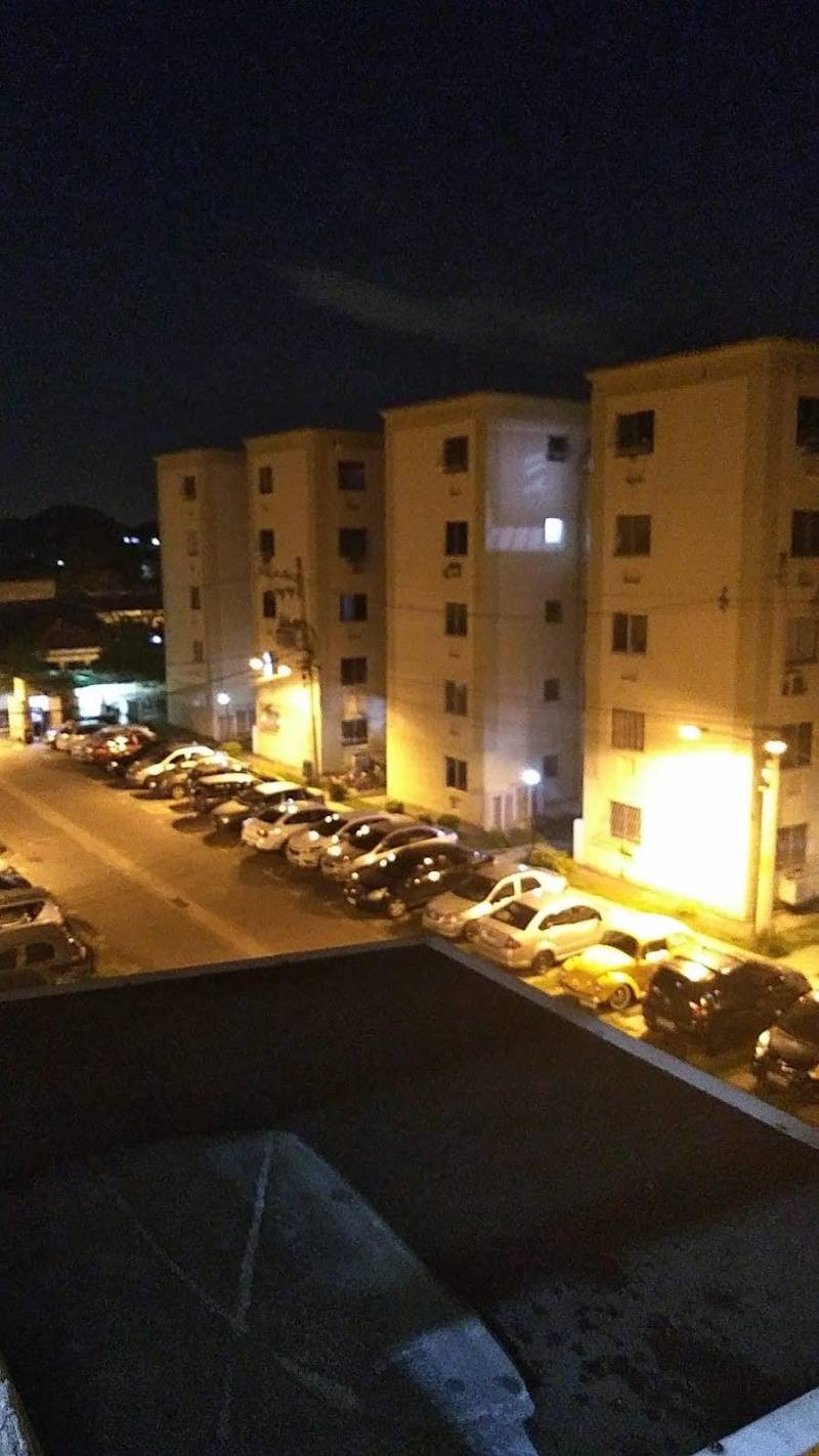 Vendo apartamento em Realengo 