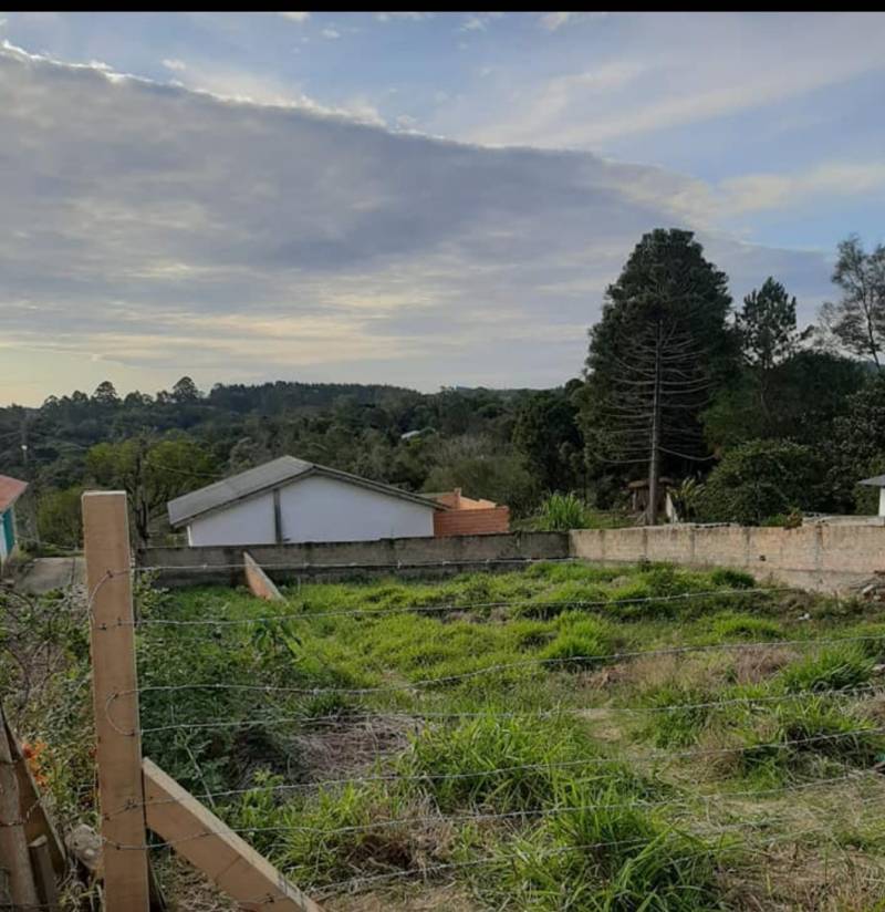 Terreno em Areia Branca dos Assis
