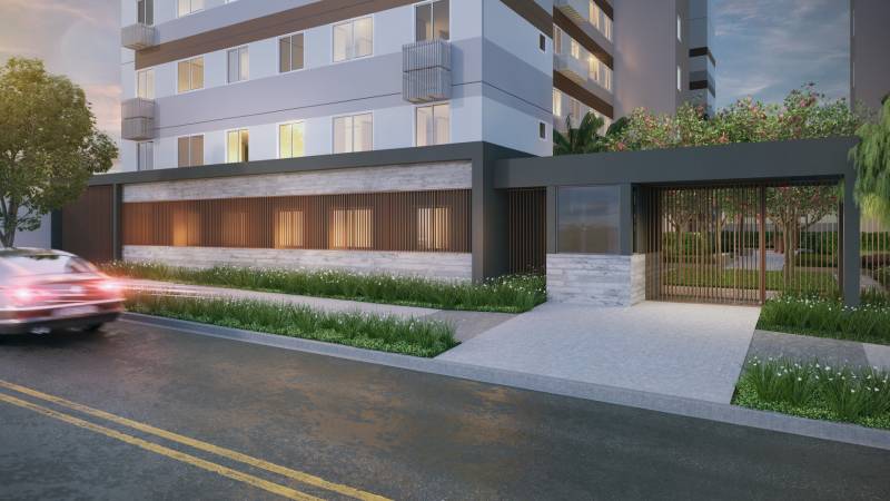 Apartamento 2 quartos Lazer Completo Mix Morumbi