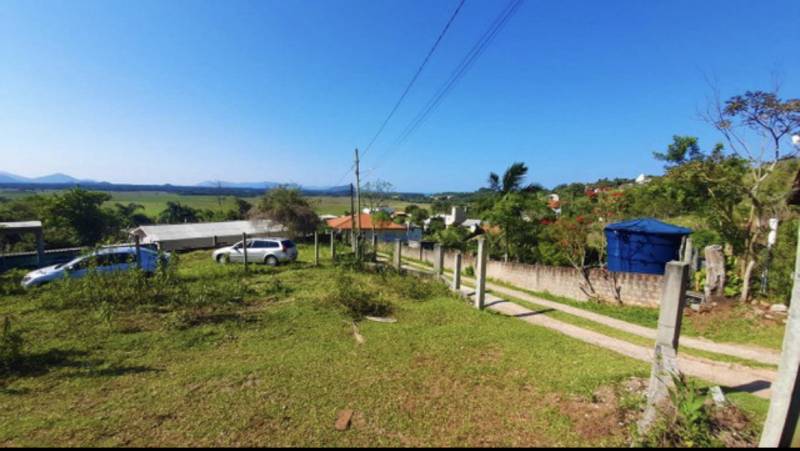 Terreno no bairro Gamboinha - Paulo Lopes 