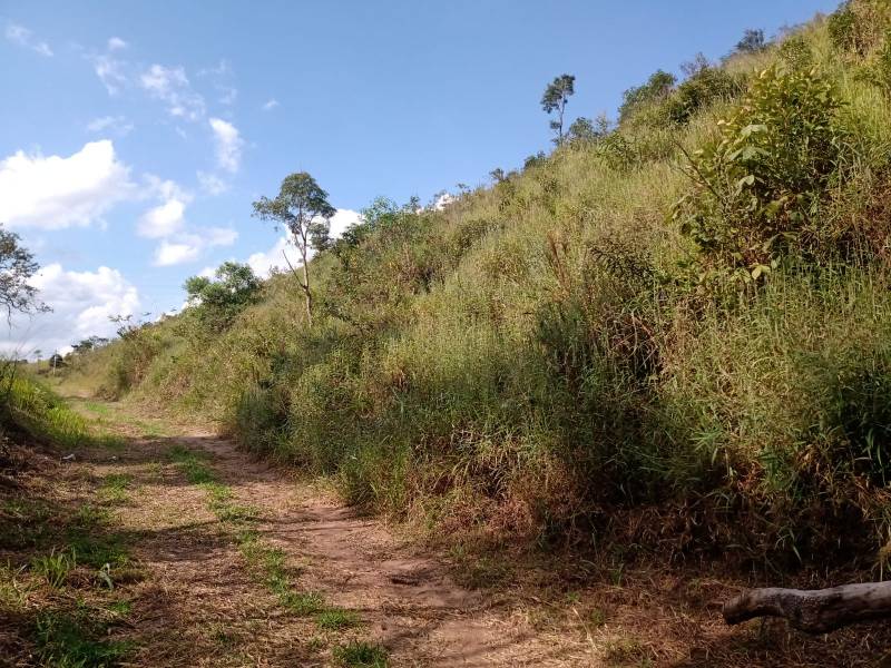 Terreno/Lote de 5.040m²