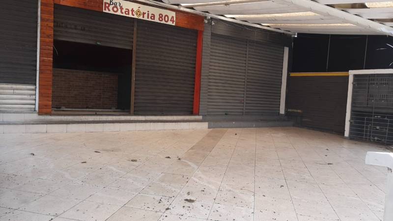 aluga se salão pronto par Bar ou Lanchonete 