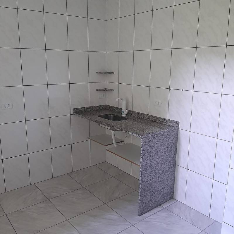 aluga se apto 1 dorm com lavanderia - 2 meses de deposito 