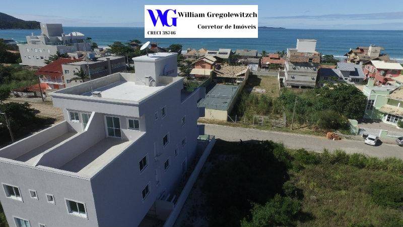 Apto Garden a 80m da praia de Mariscal
