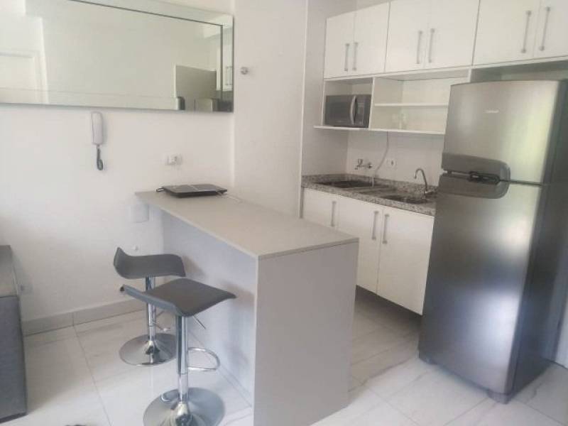 Apartamento Studio de 38m² no Bethaville
