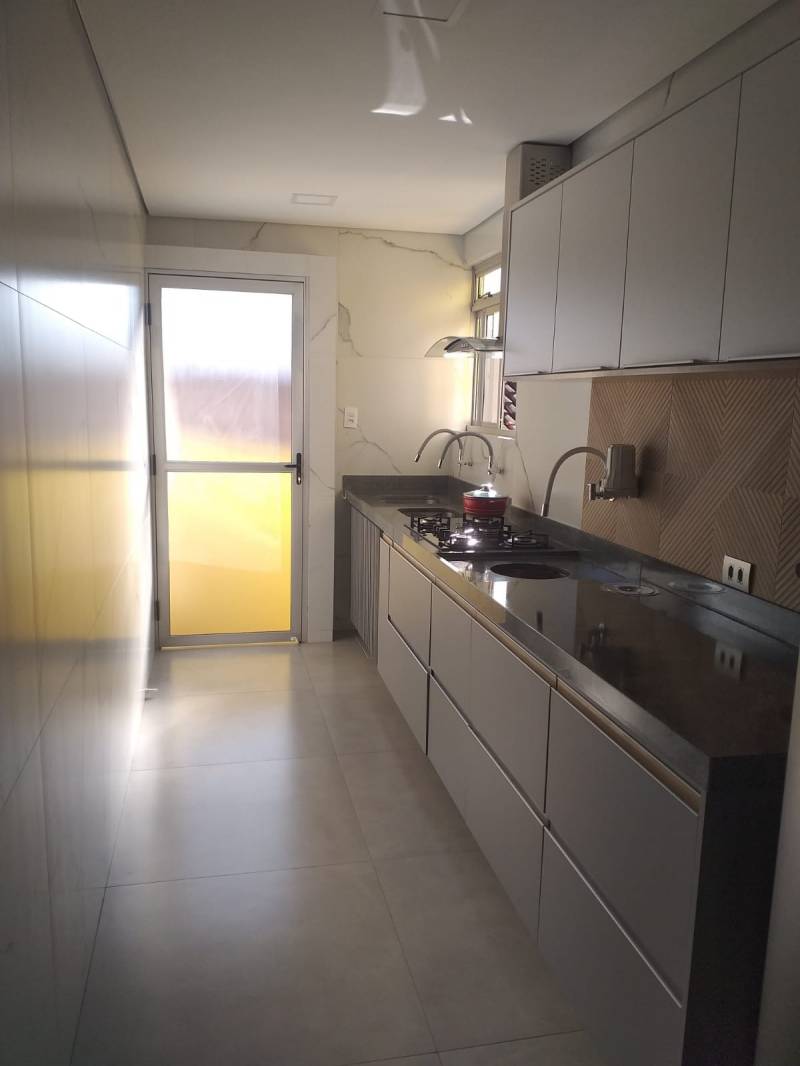 Casa Geminada