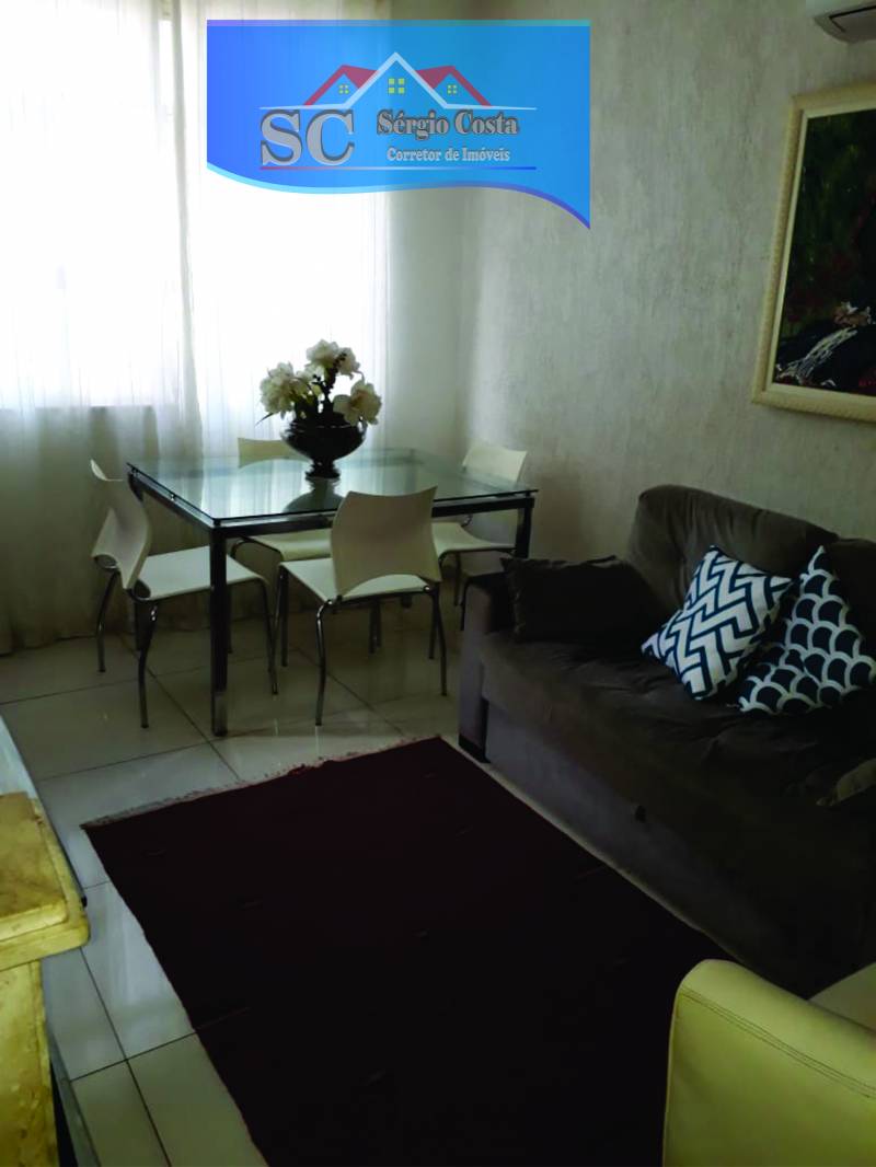 Casa de 2 quartos no Anil Jpa 132 m²