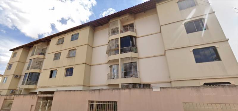 Apt 2 Quartos - VALP-GO