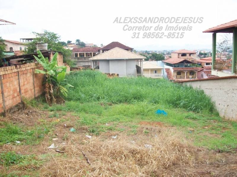 Sérgio Corretor - Vende -  Atenção investidores!!!"Excelente lote no B. Canaã colado com a linha verde"