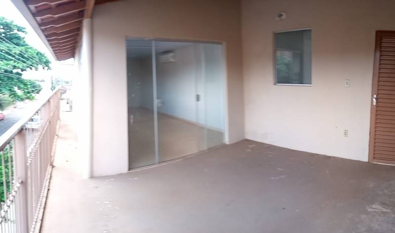 Casa Vila Souto, 3 quartos, churrasqueira e piscina