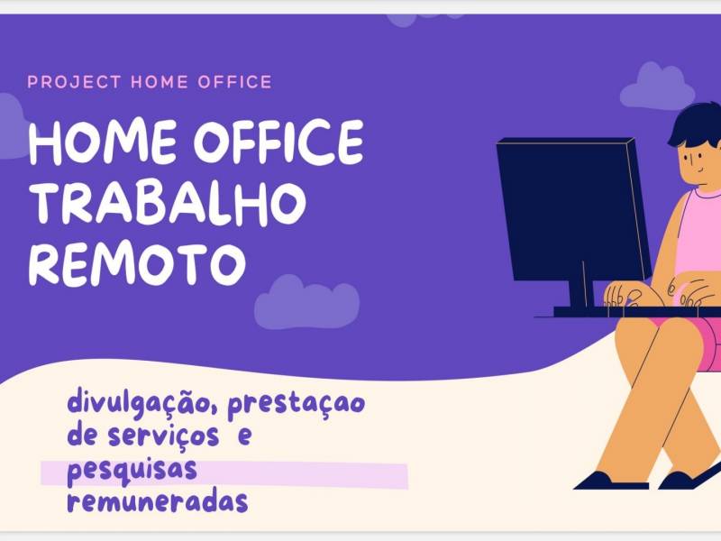 Homi - office 