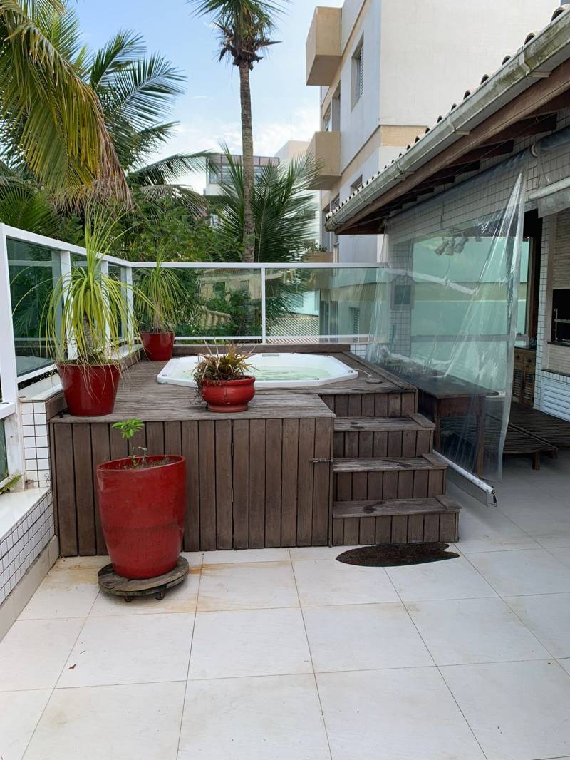 Apartamento Guarujá Praia do Tombo