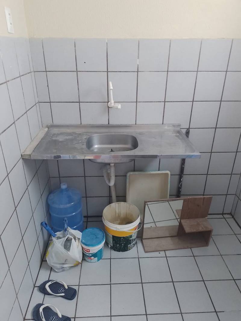 Vendo Apartamento com 2 Quartos no Arruda,Recife-PE