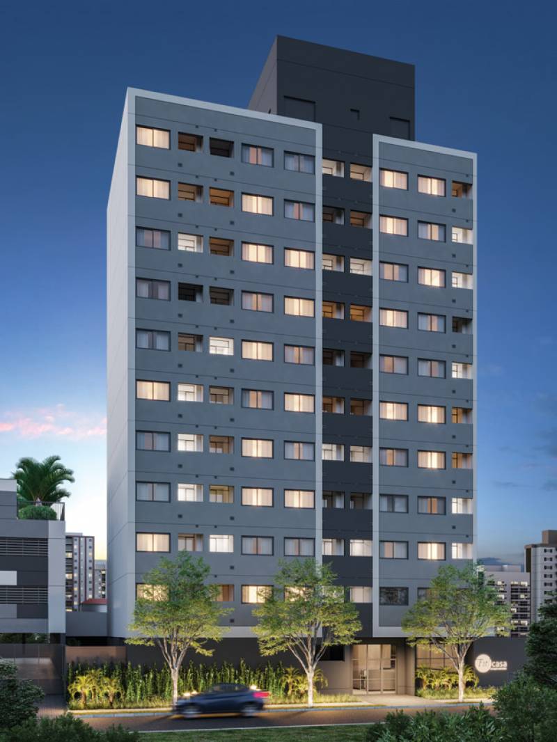 FIT CASA ORATÓRIO