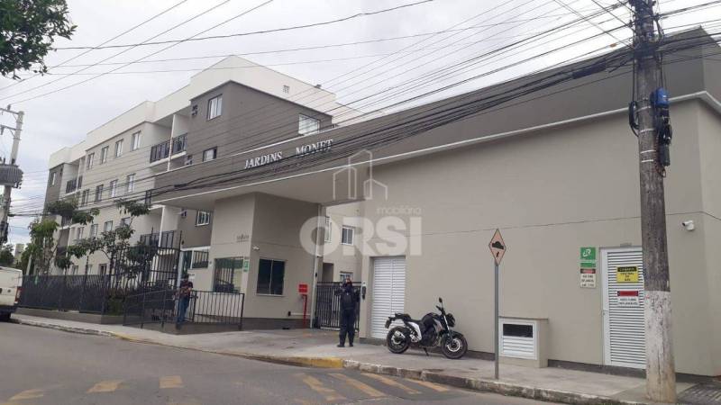 Apartamento Fundos 2 dormitoirios  NOVO Casa verde Amarela