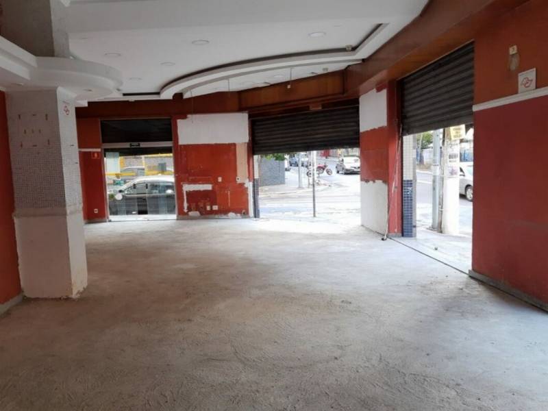 Próximo a Santa Casa de Misericórdia