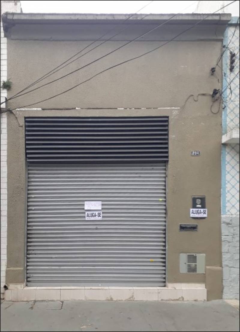Imóvel comercial Ipiranga, 80m²