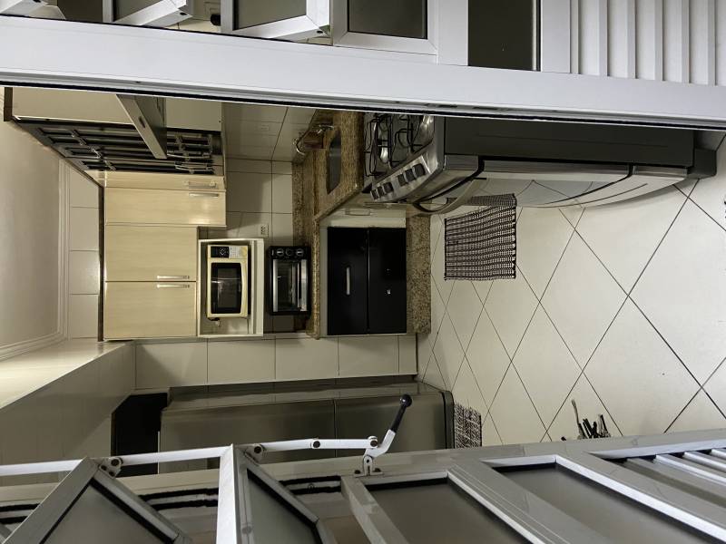 Venda sobrado incrível, 3 quartos 1 suite 2 vagas
