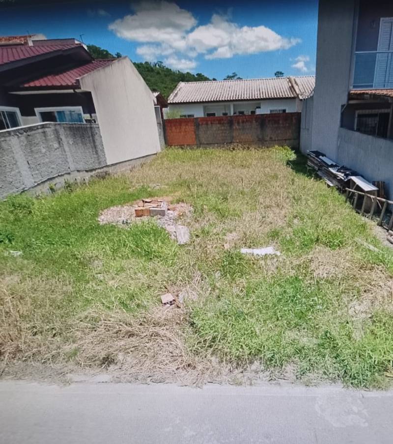 Vendo Terreno no Vale Verde - Palhoça