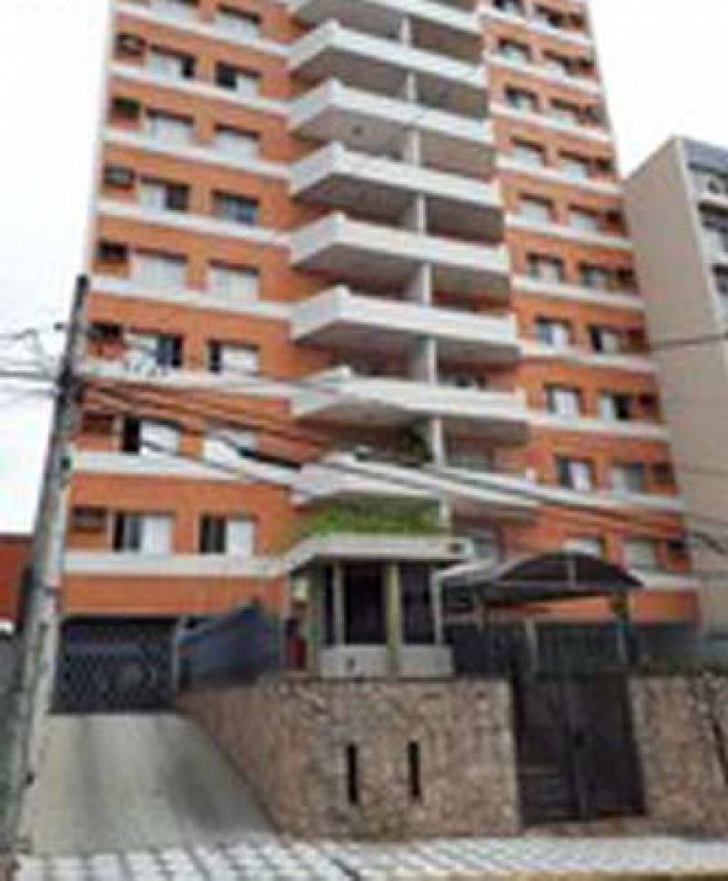 Excelente Ap em Sorocaba