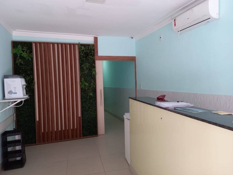 Loja com 120m² no Bairro do Comercio, Salvador