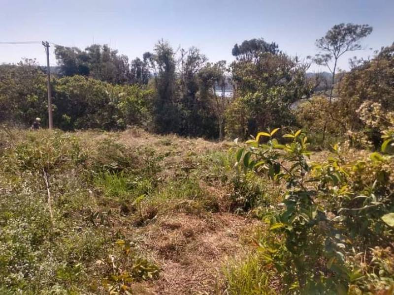 Terreno em Biritiba Ussu