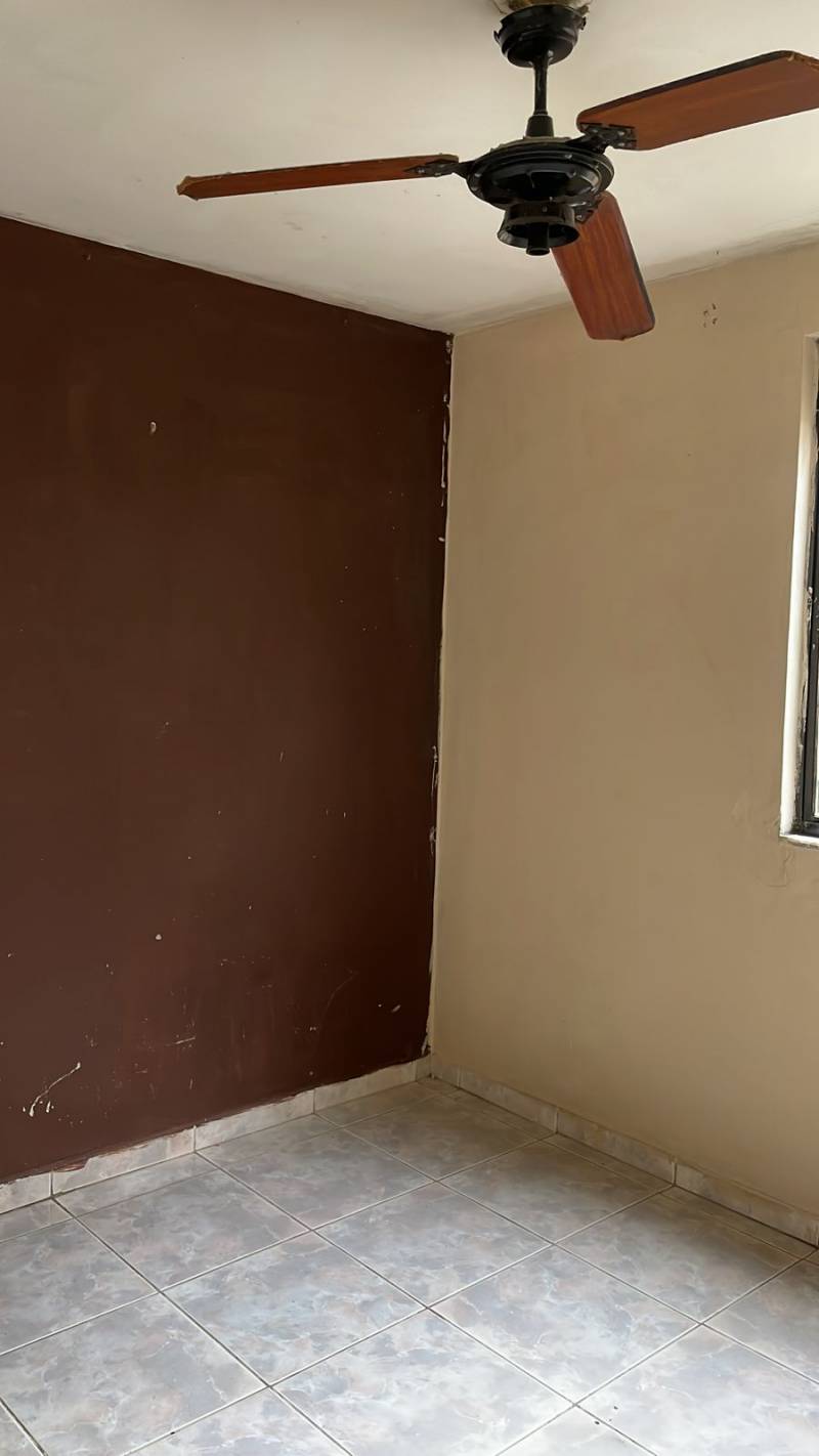 Vendo Apartamento
