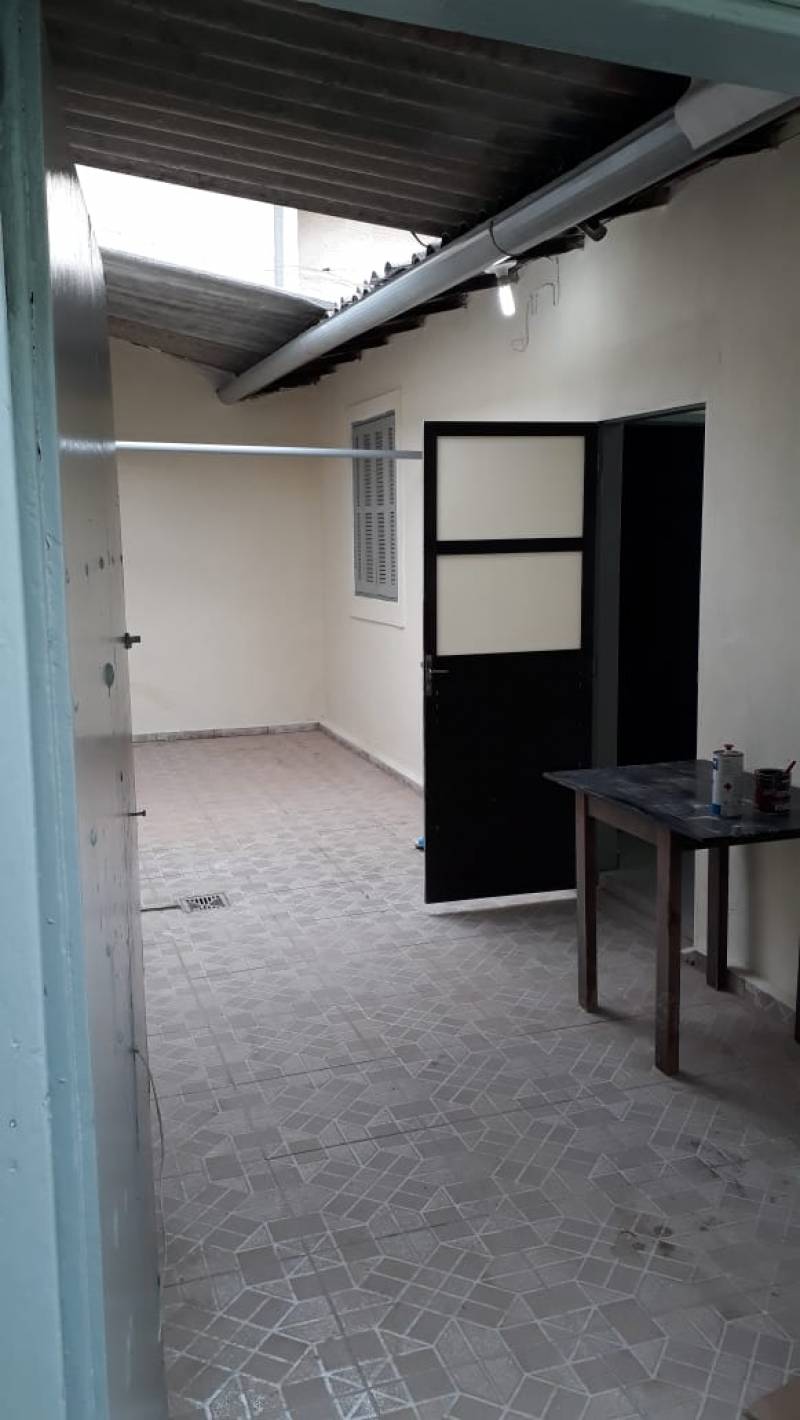 Aluga-se casa na Região do Jabaquara
