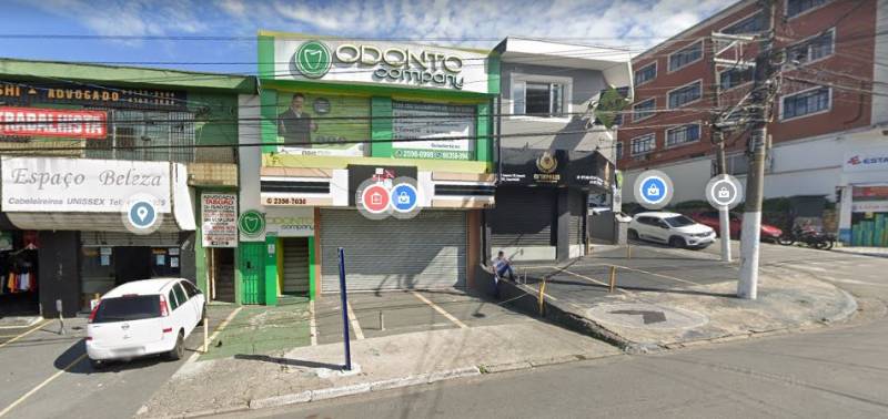 VENDO LOJA – SBC – EXCELENTE LOCALIZAÇÃO