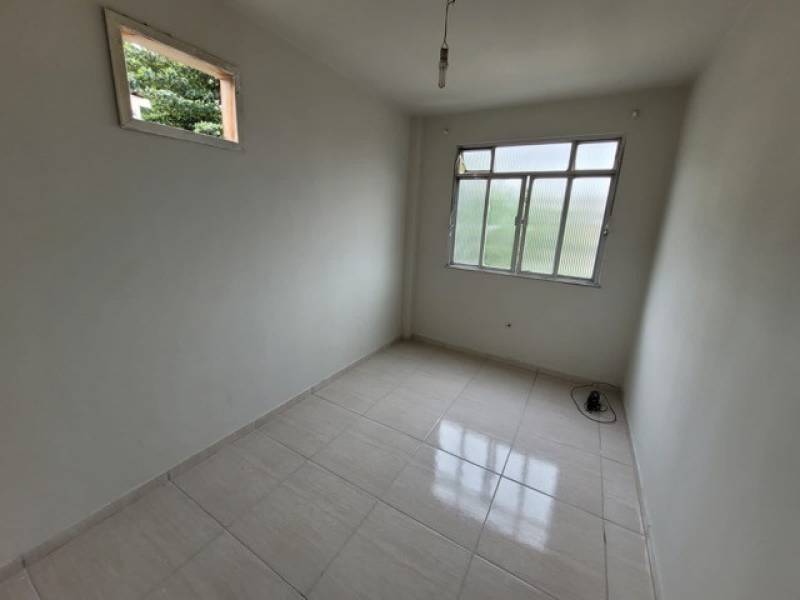 Vendo apartamento em Inhaúma - 2 Quartos – Aceitamos financiamento